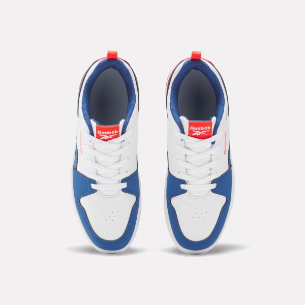 Royal Prime Step 'n Flash Shoes - Little Kids - Image 5
