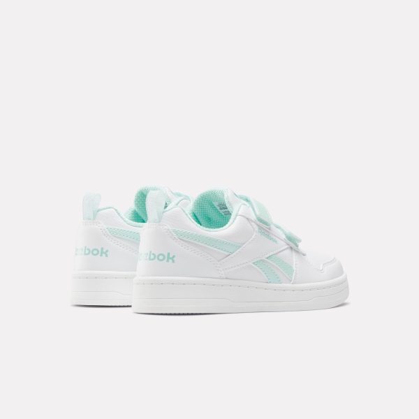 Prime 2.0 Two-Strap Hook-and-Loop Shoes - Little Kids - Image 3