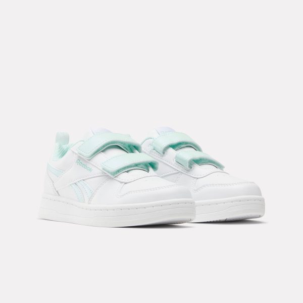 Prime 2.0 Two-Strap Hook-and-Loop Shoes - Little Kids - Image 2