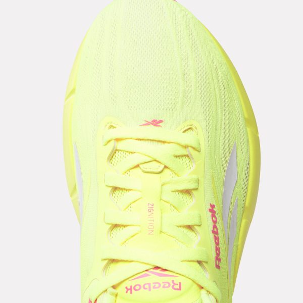 Women's Zignition Running Shoes - Image 8