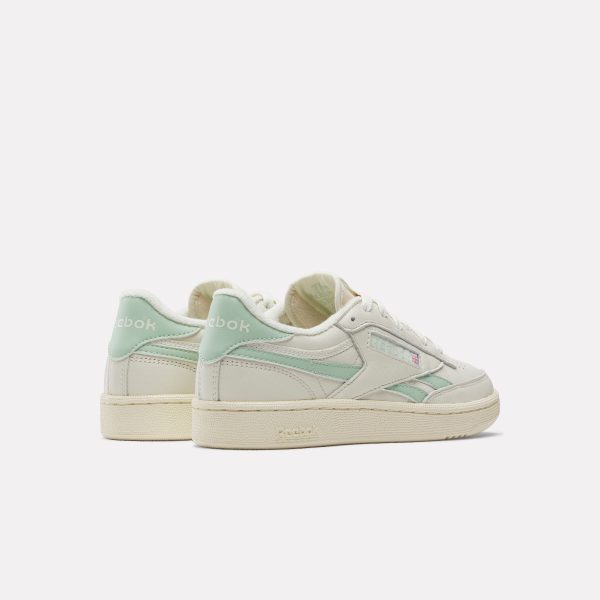 Women's Club C Revenge Vintage Shoes - Image 3