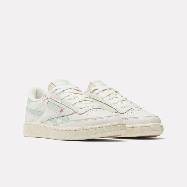 Women's Club C Revenge Vintage Shoes - Image 2