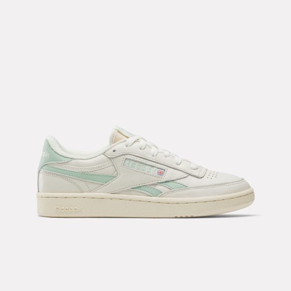 Women's Club C Revenge Vintage Shoes