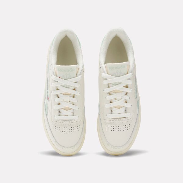 Women's Club C Revenge Vintage Shoes - Image 5