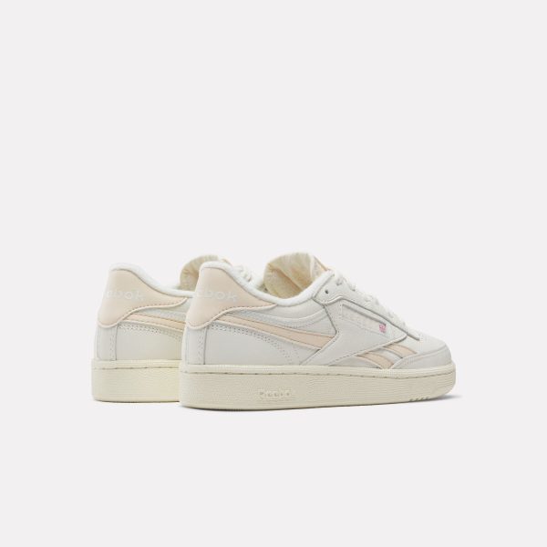 Women's Club C Revenge Vintage Shoes - Image 3