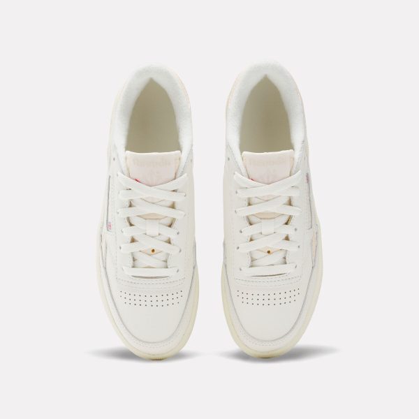 Women's Club C Revenge Vintage Shoes - Image 5