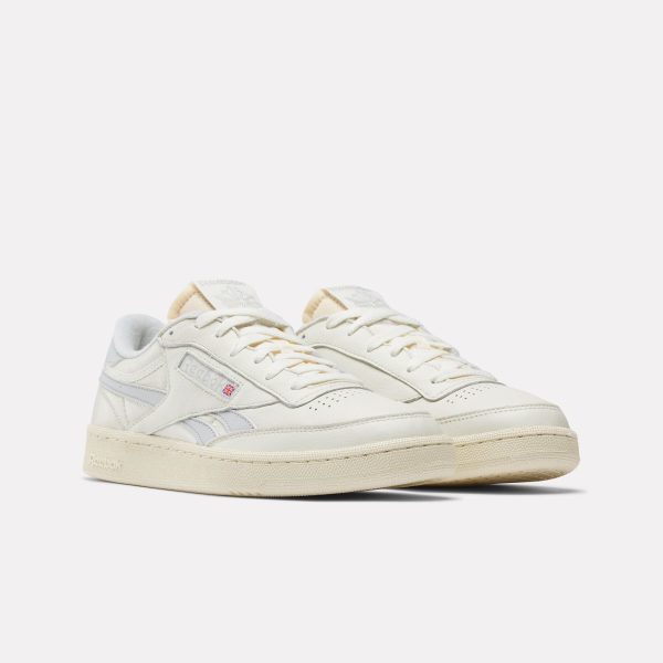 Club C Revenge Vintage Shoes - Image 2