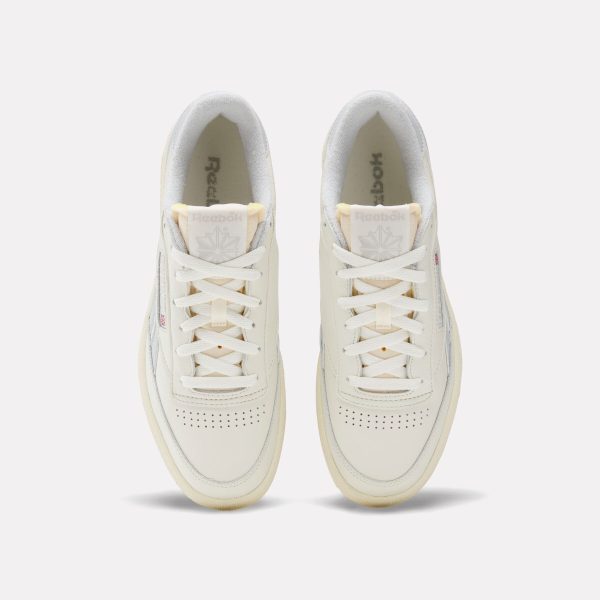 Club C Revenge Vintage Shoes - Image 5