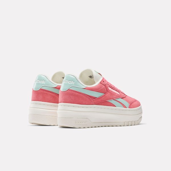 Women's Campio Extra Shoes - Image 3