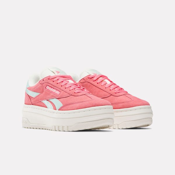 Women's Campio Extra Shoes - Image 2