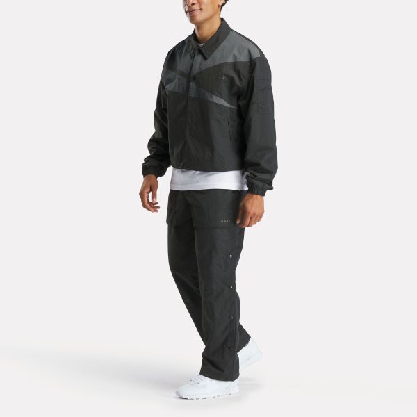 Reebok x HYMNE Jacket - Image 3