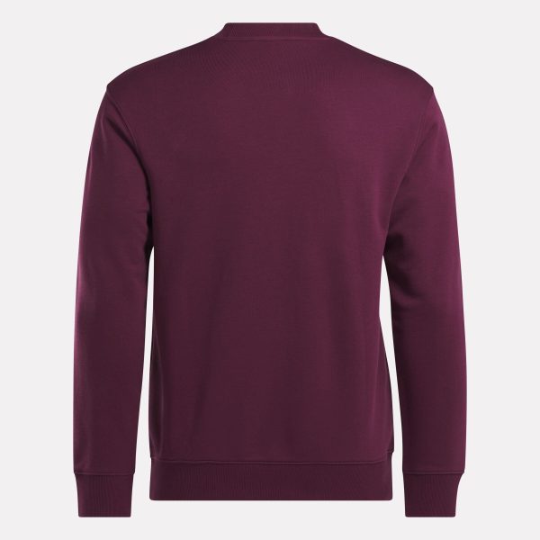 Reebok x Walker Wear Crew Sweatshirt - Image 8