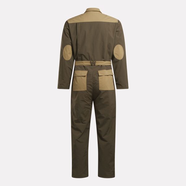 Reebok x Walker Wear Jumpsuit - Image 9