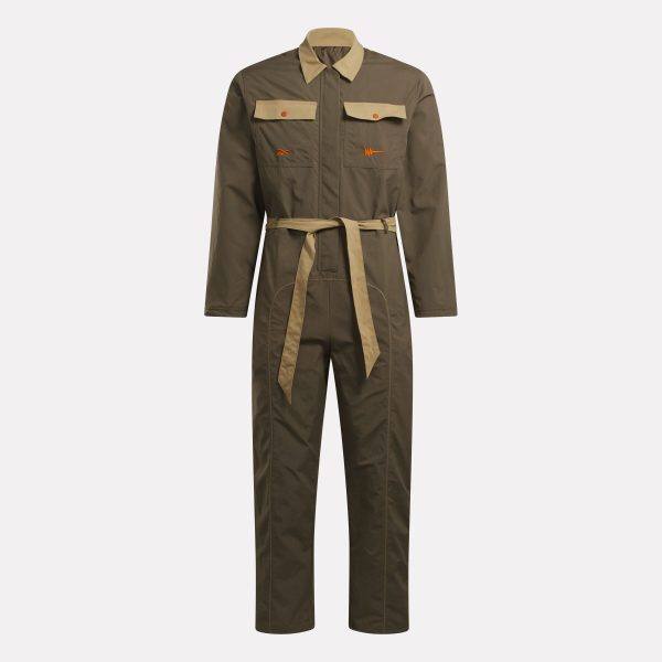 Reebok x Walker Wear Jumpsuit - Image 8