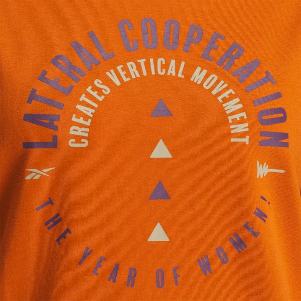Reebok x Walker Wear Tee - Image 5