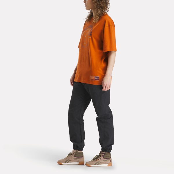 Reebok x Walker Wear Tee - Image 3