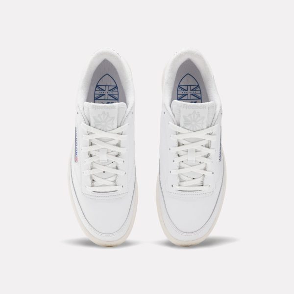 Men's Club C Golf Shoes - Image 6