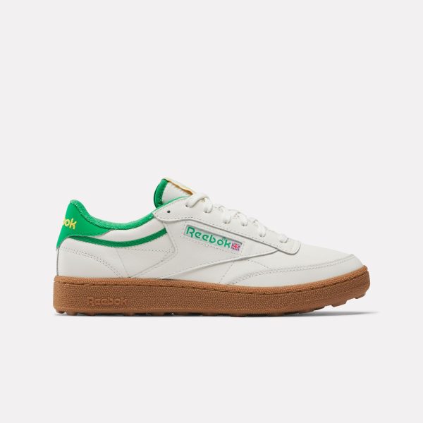 Men's Club C Golf Shoes