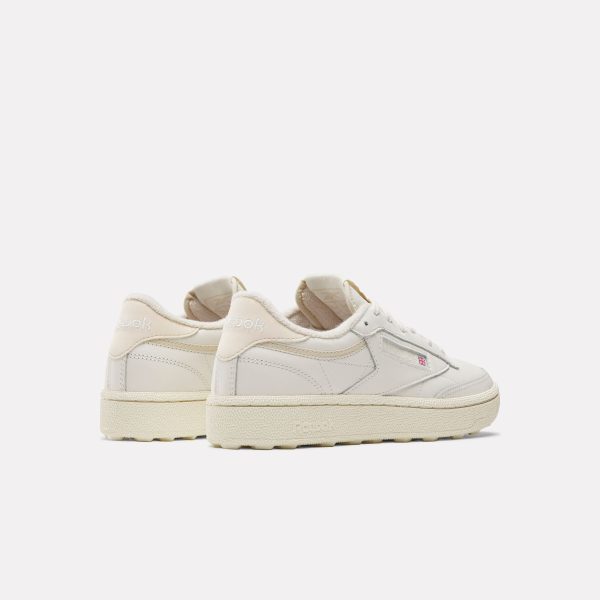 Women's Club C Golf Shoes - Image 4