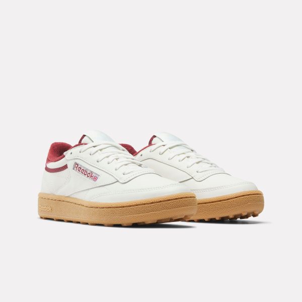 Women's Club C Golf Shoes - Image 3