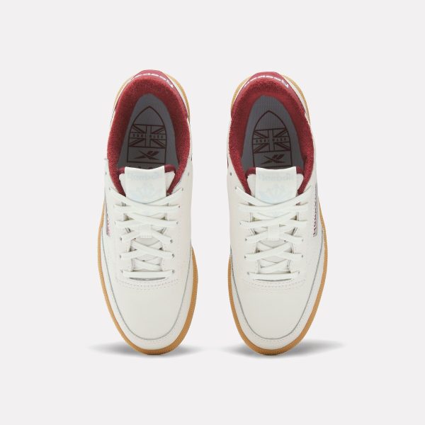 Women's Club C Golf Shoes - Image 6