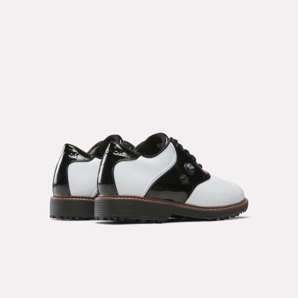 OG Pump Golf Shoes - Image 4