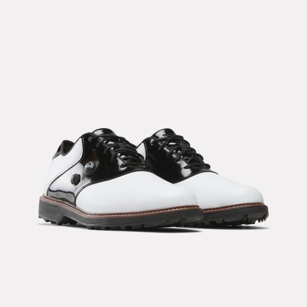 OG Pump Golf Shoes - Image 3