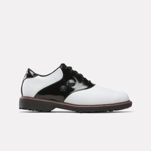 OG Pump Golf Shoes