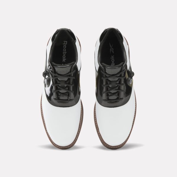 OG Pump Golf Shoes - Image 7