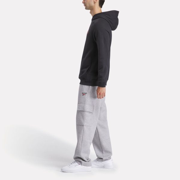 Basketball Heat Wave Hoodie - Image 2