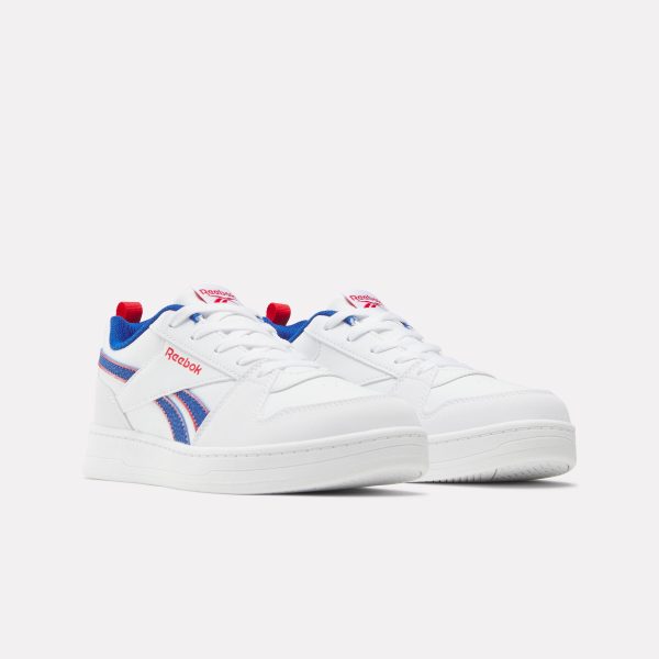 Reebok Royal Prime 2.0 - Little Kids - Image 2
