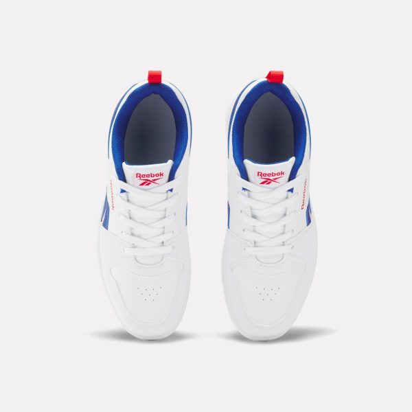 Reebok Royal Prime 2.0 - Little Kids - Image 5