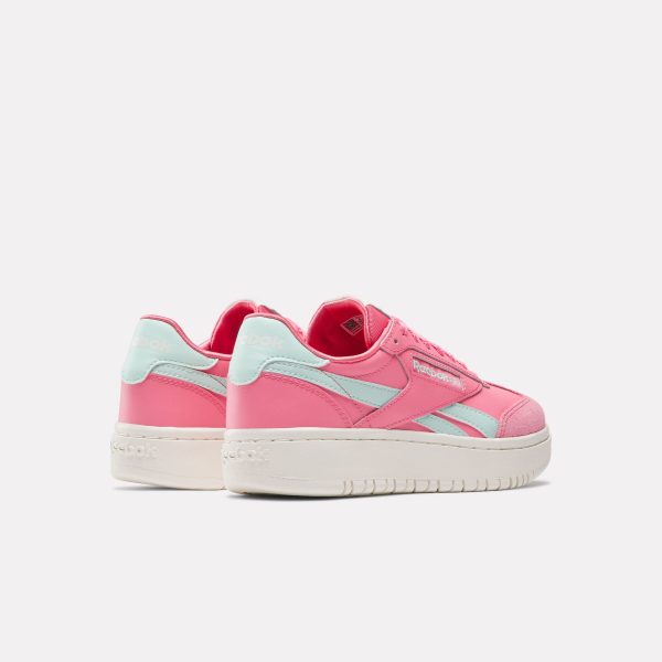 Campio XT Double Shoes - Big Kids - Image 3
