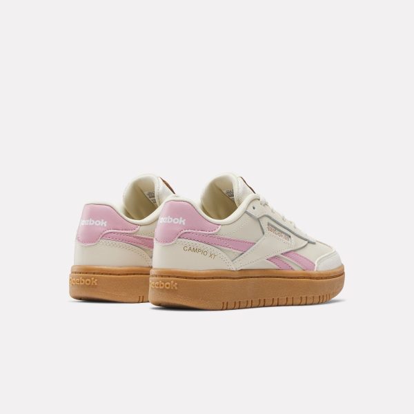Campio XT Double Shoes (Little Kids) - Image 3