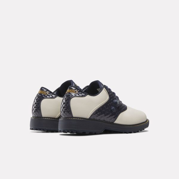 Reebok x MANORS OG Pump Golf - Image 4