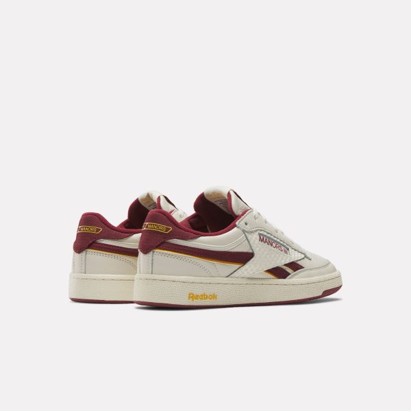 Reebok x MANORS Club C Revenge Vintage - Image 4