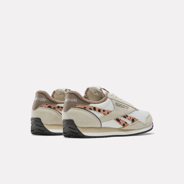 Women's Classic AZ Shoes - Image 3
