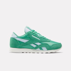 Women's Classic Nylon Shoes