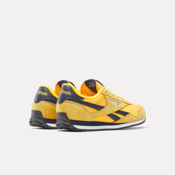 Classic AZ Shoes - Image 3