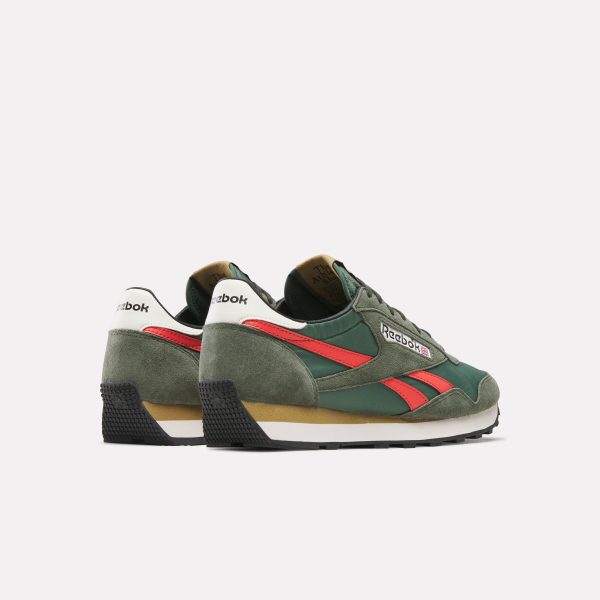 Aztec II Shoes - Image 4