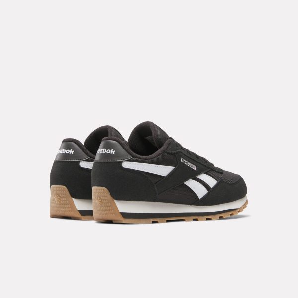 Classic AZ Shoes - Big Kids - Image 3