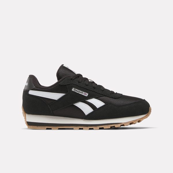 Classic AZ Shoes - Big Kids