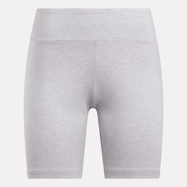 Women's Small Logo Cycle Shorts - Image 4