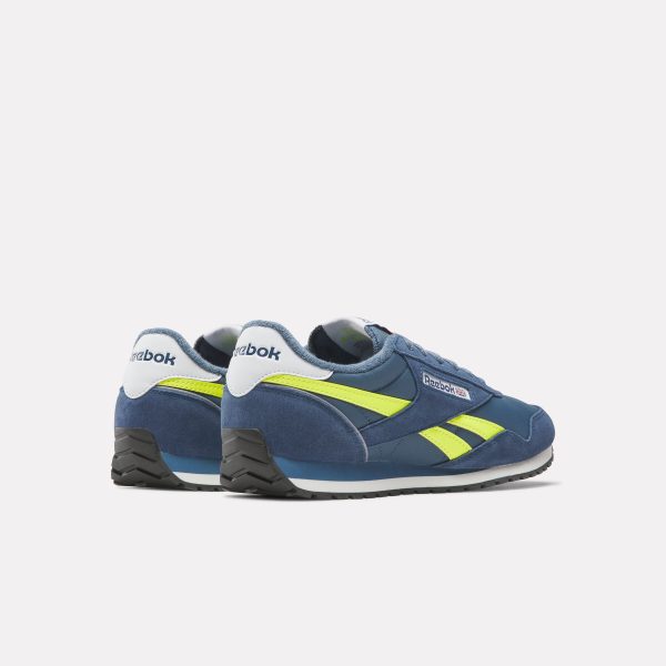 Classic AZ Shoes - Image 4