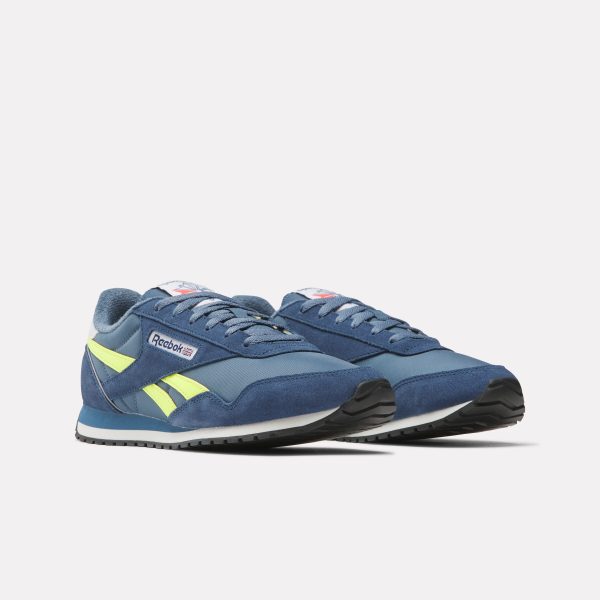 Classic AZ Shoes - Image 3