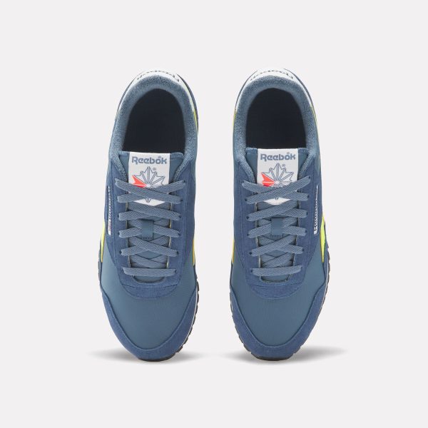 Classic AZ Shoes - Image 6