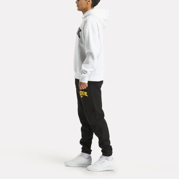 Men's Hoodie - Image 2