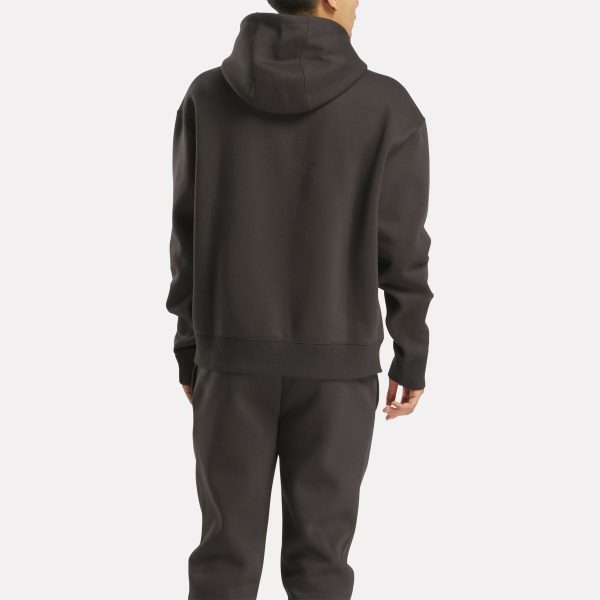 Men's Varsity Hoodie - Image 3