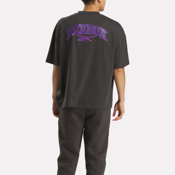 Men's Varsity T-Shirt - Image 3