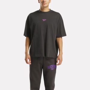 Men's Varsity T-Shirt